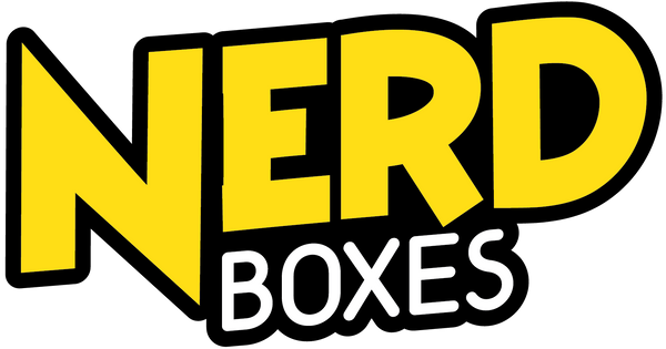 NerdBoxes