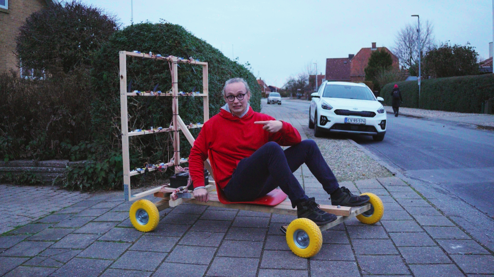 Indlæs video: 